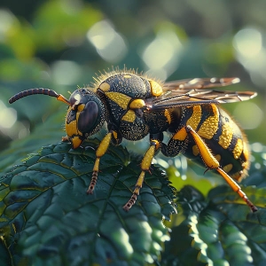 Bees Wasps Yellowjackets Pest Services Albany Troy East Greenbush