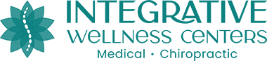 Integrative Wellness Centers Logo